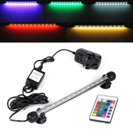 aquarium led tube