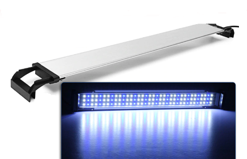LED Lichtpanelen: Lichtpaneel 144 leds 85-100cm