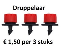 druppelaar